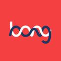Logo saluran telegram bongradio — Bong Radio