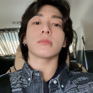 Логотип телеграм канала @bonheurxo — на чиле