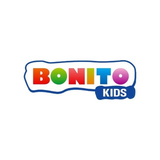 Telegram channel Bonito Kids - OPTOM logo