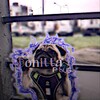 Логотип телеграм канала @bonittaskz — Мопс под прикрытием👀