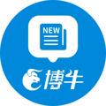 电报频道的标志 boniu365bn — 【博牛】新闻频道