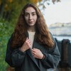 Логотип телеграм канала @bonjour_naincy — Bonjour Naincy