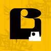 Логотип телеграм канала @bonkartist — BONK ART