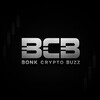 Telegram channel BONK Crypto Buzz – Meme Trends | SECUK3 | SECUS1 logo