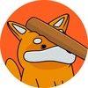 Logo of telegram channel bonkfuntokens — Bonk.fun Tokens