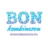 Логотип телеграм канала @bonkombinezon — Bonkombinezon