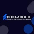 Логотип телеграм канала @bonlabour — Bonu Davlatnazarovna