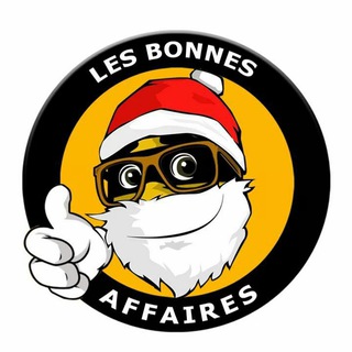 Logo de la chaîne télégraphique bonnesaffaires_canal1 - 📢 LES BONNES AFFAIRES