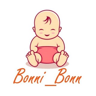 Telegram kanalining logotibi bonni_bonn — Bonni_bonn