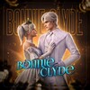 Логотип телеграм -каналу bonnieclydeinfo — BONNIE CLYDE info