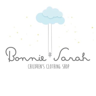 Логотип телеграм канала @bonniesarahhh — Bonnie Sarah