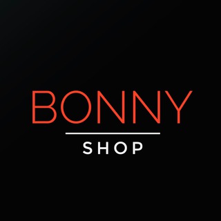 Логотип телеграм канала @bonnyshopru — Bonny shop | Женская одежда, обувь, аксессуары🧚🏼