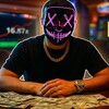 Логотип телеграм канала @bonos25 — DARK_БОНУСЫ