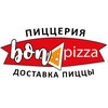Логотип телеграм канала @bonpizza_gus — Бон - Пицца🍕|Доставка 🚗 ГУСИНООЗЕРСК