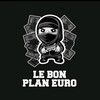 Logo de la chaîne télégraphique bonplaneuro344 - Le bon plan euro🇫🇷🇧🇪