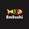 Логотип телеграм канала @bonramen — EmSushi | Санкт-Петербург