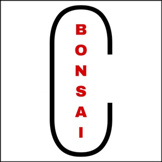 Логотип телеграм канала @bonsa_ii — Crypto Bonsai