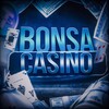Логотип телеграм канала @bonsaevcas — BonsaCasino 🎰 | CryptoBot