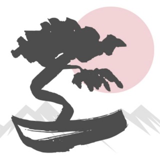 لوگوی کانال تلگرام bonsai_penjing — مجله تخصصی بونسای وپنجینگ