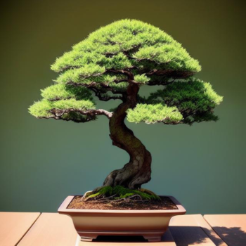 Logo del canale telegramma bonsairegnum - Bonsai Regnum