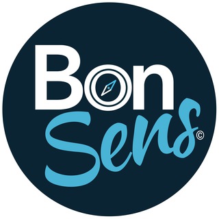 Logo saluran telegram bonsens_org — BonSens.org Officiel