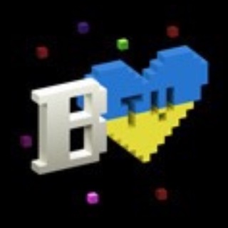Логотип телеграм канала @bonstv — BonsTV