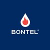 Логотип телеграм канала @bontel_group — BONTEL