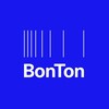 Logo of telegram channel bonton_dsgn — BonTon Architecture   Design