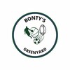 Logo of telegram channel bontysgreenyard001 — BONTY'S GREENYARD🍀🐐