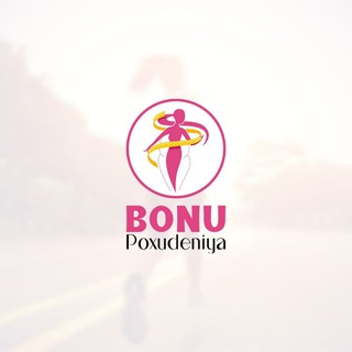 Logotipo del canal de telegramas bonu_poxudeniya - Bonu_poxudeniya