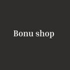 Logo of telegram channel bonu_shop_s — 𝐁𝐨𝐧𝐮 𝐬𝐡𝐨𝐩