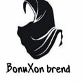 Logo saluran telegram bonu_xon_brend_1 — Bonu Xon brend
