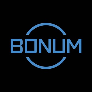 Логотип телеграм канала @bonum_trailer — Машиностроительный завод BONUM