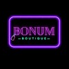 Logo of telegram channel bonumboutique — Bonumboutique