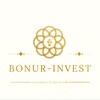 Logo of telegram channel bonur_invest — BONUR-INVEST