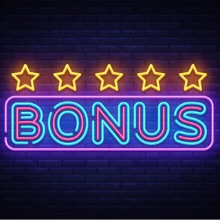 Логотип телеграм -каналу bonus_hub — Bonus Hub