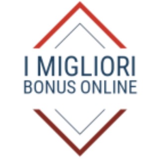 Logo del canale telegramma bonus_soldi_gratis - I MIGLIORI APP BONUS ONLINE
