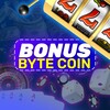 Logo of telegram channel bonus_bc — 🔥 Bonus ByteCoin!