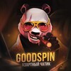 Telegram channel Goodspin logo