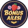 Logo of telegram channel bonusaile — Bonus Ailesi 📣