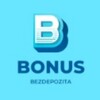 Логотип телеграм канала @bonusbezdepozita — Бездепозитные бонусы казино