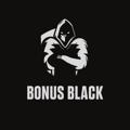 Telegram kanalining logotibi bonusblackk — BONUS BLACK