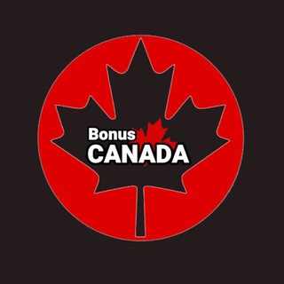Logo of telegram channel bonuscanada — Bonus Canada