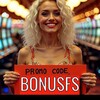 Логотип телеграм канала @bonuscasino_rus — Бонусы казино России — лучшие бездепозитные бонусы за регистрацию с выводом.