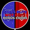Логотип телеграм канала @bonuscodesblitz — Bonus codes EU/RU Safarus