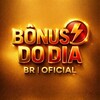 Logotipo do canal do Telegram bonusdodiabr — Bônus do Dia BR | Oficial ☘️