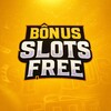 Logo of telegram channel bonuseslots — Bônus Slots Oficial 🔥
