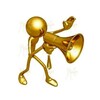 Logo of telegram channel bonusfabula — BONUS FABULA