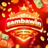 Logo of telegram channel bonusgratis — SAMBAWIN｜Promoções e Notícias ｜Canal Oficial