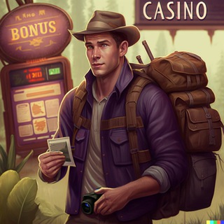 Логотип телеграм канала @bonushunting_easy — Бонусхантинг Объединяясь___BonusHunters United